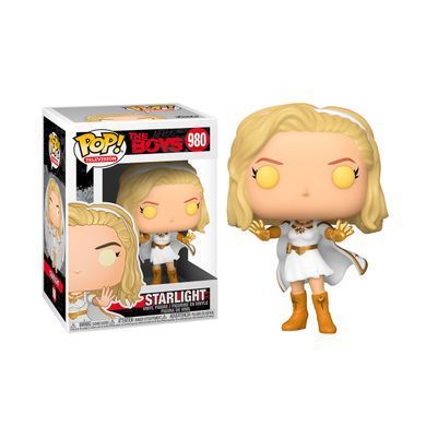 Ігрова фігурка Funko Pop! серії Хлопаки- Зіронька (w/CHASE)