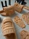 Токени для гри Немезида (3D Tokens for Nemesis Boardgame) - 3