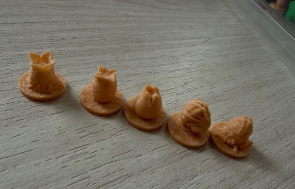 3D Tokens Nemesis &mdash; яйця