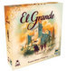 Настольная игра Эль Гранде (El Grande) - 6