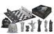 Настільна гра Шахи Гаррі Поттер (Harry Potter Wizards Chess Set) - 1
