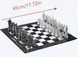 Настільна гра Шахи Гаррі Поттер (Harry Potter Wizards Chess Set) - 10