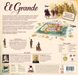 Настільна гра Ель Гранде (El Grande) - 3