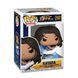 Ігрова фігурка Funko POP! серії Аватар: Останній захисник - Катара
