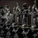 Настільна гра Шахи Гаррі Поттер (Harry Potter Wizards Chess Set) - 7