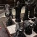Настільна гра Шахи Гаррі Поттер (Harry Potter Wizards Chess Set) - 4
