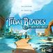 Настольная игра Tidal Blades Heroes of the Reef (Припливні леза Герої Рифа) - 1