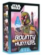 Настільна гра Зоряні війни. Мисливці за головами (Star Wars: Bounty Hunters)